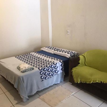 Apartament Kitnet Central Inteira Garagem Ponta Grossa  Zewnętrze zdjęcie