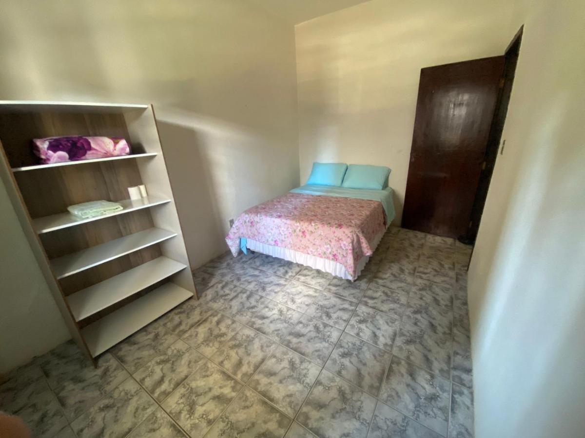 Apartament Kitnet Central Inteira Garagem Ponta Grossa  Zewnętrze zdjęcie