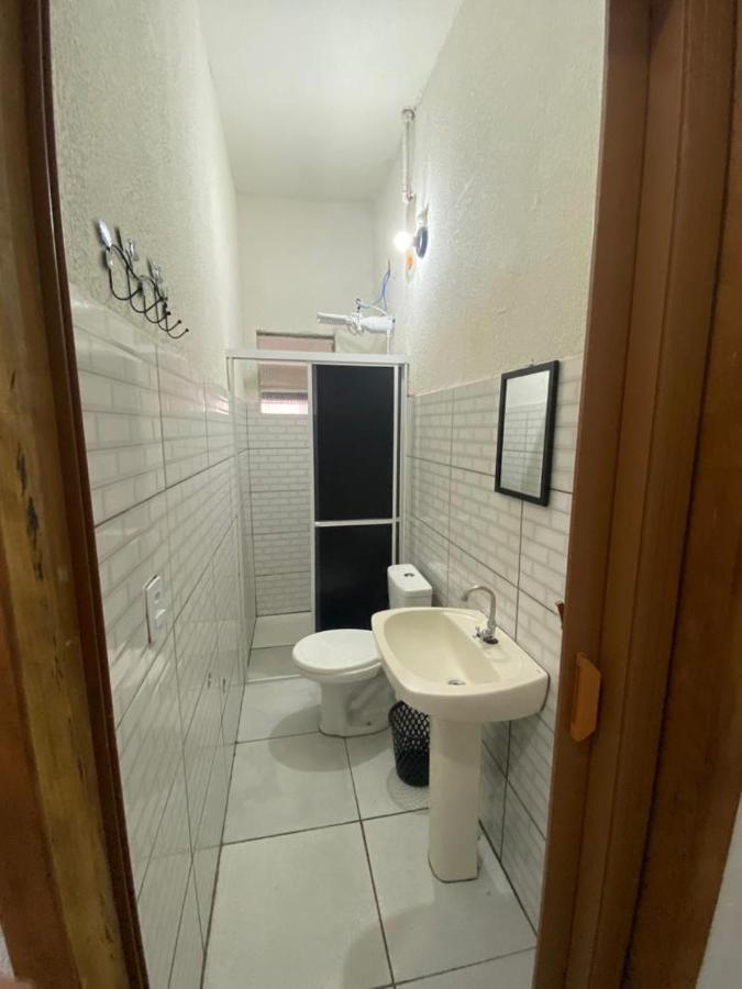 Apartament Kitnet Central Inteira Garagem Ponta Grossa  Zewnętrze zdjęcie